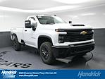 2026 Chevrolet Silverado 2500 Regular Cab 4WD Pickup for sale #CT3322 - photo 1