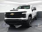 2026 Chevrolet Silverado 2500 Regular Cab 4WD Pickup for sale #CT3322 - photo 11