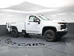 2026 Chevrolet Silverado 2500 Regular Cab 4WD Pickup for sale #CT3322 - photo 2