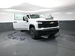 2026 Chevrolet Silverado 2500 Regular Cab 4WD Pickup for sale #CT3322 - photo 22