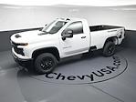 2026 Chevrolet Silverado 2500 Regular Cab 4WD Pickup for sale #CT3322 - photo 28