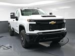 2026 Chevrolet Silverado 2500 Regular Cab 4WD Pickup for sale #CT3322 - photo 3