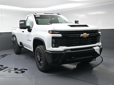 2026 Chevrolet Silverado 2500 Regular Cab 4WD Pickup for sale #CT3323 - photo 1
