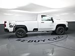 2026 Chevrolet Silverado 2500 Regular Cab 4WD Pickup for sale #CT3323 - photo 9