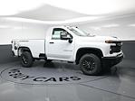 2026 Chevrolet Silverado 2500 Regular Cab 4WD Pickup for sale #CT3323 - photo 3
