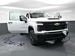 2026 Chevrolet Silverado 2500 Regular Cab 4WD Pickup for sale #CT3323 - photo 21