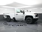 2026 Chevrolet Silverado 2500 Regular Cab 4WD Pickup for sale #CT3323 - photo 22