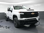 2026 Chevrolet Silverado 2500 Regular Cab 4WD Pickup for sale #CT3323 - photo 1