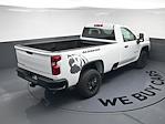 2026 Chevrolet Silverado 2500 Regular Cab 4WD Pickup for sale #CT3323 - photo 32