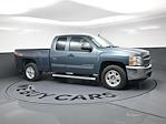 2012 Chevrolet Silverado 1500 Extended Cab 4WD Pickup for sale #CT3323A - photo 15