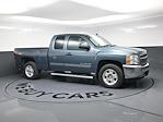 2012 Chevrolet Silverado 1500 Extended Cab 4WD Pickup for sale #CT3323A - photo 2