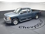 2012 Chevrolet Silverado 1500 Extended Cab 4WD Pickup for sale #CT3323A - photo 27