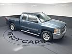 2012 Chevrolet Silverado 1500 Extended Cab 4WD Pickup for sale #CT3323A - photo 30