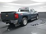 2012 Chevrolet Silverado 1500 Extended Cab 4WD Pickup for sale #CT3323A - photo 9