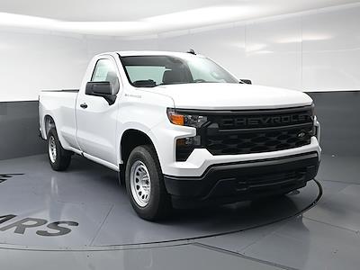 2026 Chevrolet Silverado 1500 Regular Cab RWD Pickup for sale #CT3333 - photo 1