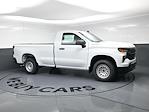 2026 Chevrolet Silverado 1500 Regular Cab RWD Pickup for sale #CT3333 - photo 3