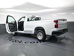 2026 Chevrolet Silverado 1500 Regular Cab RWD Pickup for sale #CT3333 - photo 24