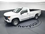 2026 Chevrolet Silverado 1500 Regular Cab RWD Pickup for sale #CT3333 - photo 25
