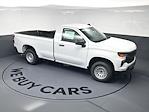 2026 Chevrolet Silverado 1500 Regular Cab RWD Pickup for sale #CT3333 - photo 28