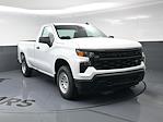 2026 Chevrolet Silverado 1500 Regular Cab RWD Pickup for sale #CT3333 - photo 1