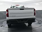 2026 Chevrolet Silverado 1500 Regular Cab RWD Pickup for sale #CT3333 - photo 8