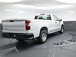 2026 Chevrolet Silverado 1500 Regular Cab RWD Pickup for sale #CT3333 - photo 2