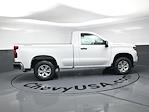 2026 Chevrolet Silverado 1500 Regular Cab 4WD Pickup for sale #CT3484 - photo 9