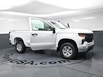 2026 Chevrolet Silverado 1500 Regular Cab 4WD Pickup for sale #CT3484 - photo 19
