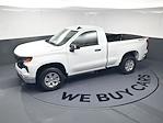 2026 Chevrolet Silverado 1500 Regular Cab 4WD Pickup for sale #CT3484 - photo 24