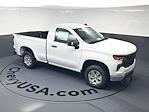 2026 Chevrolet Silverado 1500 Regular Cab 4WD Pickup for sale #CT3484 - photo 27