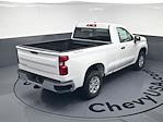 2026 Chevrolet Silverado 1500 Regular Cab 4WD Pickup for sale #CT3484 - photo 29