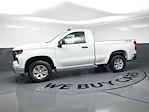 2026 Chevrolet Silverado 1500 Regular Cab 4WD Pickup for sale #CT3484 - photo 6
