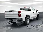 2026 Chevrolet Silverado 1500 Regular Cab 4WD Pickup for sale #CT3484 - photo 2