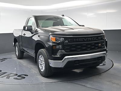 New 2026 Chevrolet Silverado 1500 - photo 1