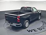 2026 Chevrolet Silverado 1500 Regular Cab 4WD Pickup for sale #CT3721 - photo 31