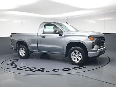 New 2026 Chevrolet Silverado 1500 - photo 1
