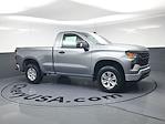 2026 Chevrolet Silverado 1500 Regular Cab 4WD Pickup for sale #CT3722 - photo 2