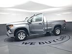 2026 Chevrolet Silverado 1500 Regular Cab 4WD Pickup for sale #CT3722 - photo 23