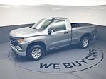 2026 Chevrolet Silverado 1500 Regular Cab 4WD Pickup for sale #CT3722 - photo 31