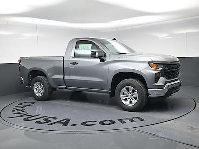 2026 Chevrolet Silverado 1500 Regular Cab 4WD Pickup for sale #CT3723 - photo 2