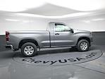 2026 Chevrolet Silverado 1500 Regular Cab 4WD Pickup for sale #CT3723 - photo 10