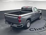 2026 Chevrolet Silverado 1500 Regular Cab 4WD Pickup for sale #CT3723 - photo 31