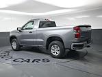 2026 Chevrolet Silverado 1500 Regular Cab 4WD Pickup for sale #CT3723 - photo 7
