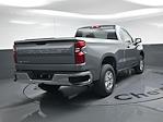 2026 Chevrolet Silverado 1500 Regular Cab 4WD Pickup for sale #CT3723 - photo 9
