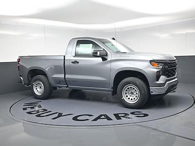2026 Chevrolet Silverado 1500 Regular Cab 4WD Pickup for sale #CT3735 - photo 2
