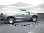 2026 Chevrolet Silverado 1500 Regular Cab 4WD Pickup for sale #CT3735 - photo 10