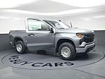 2026 Chevrolet Silverado 1500 Regular Cab 4WD Pickup for sale #CT3735 - photo 24