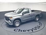 2026 Chevrolet Silverado 1500 Regular Cab 4WD Pickup for sale #CT3735 - photo 29