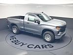 2026 Chevrolet Silverado 1500 Regular Cab 4WD Pickup for sale #CT3735 - photo 32