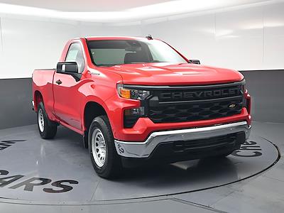 New 2026 Chevrolet Silverado 1500 - photo 1
